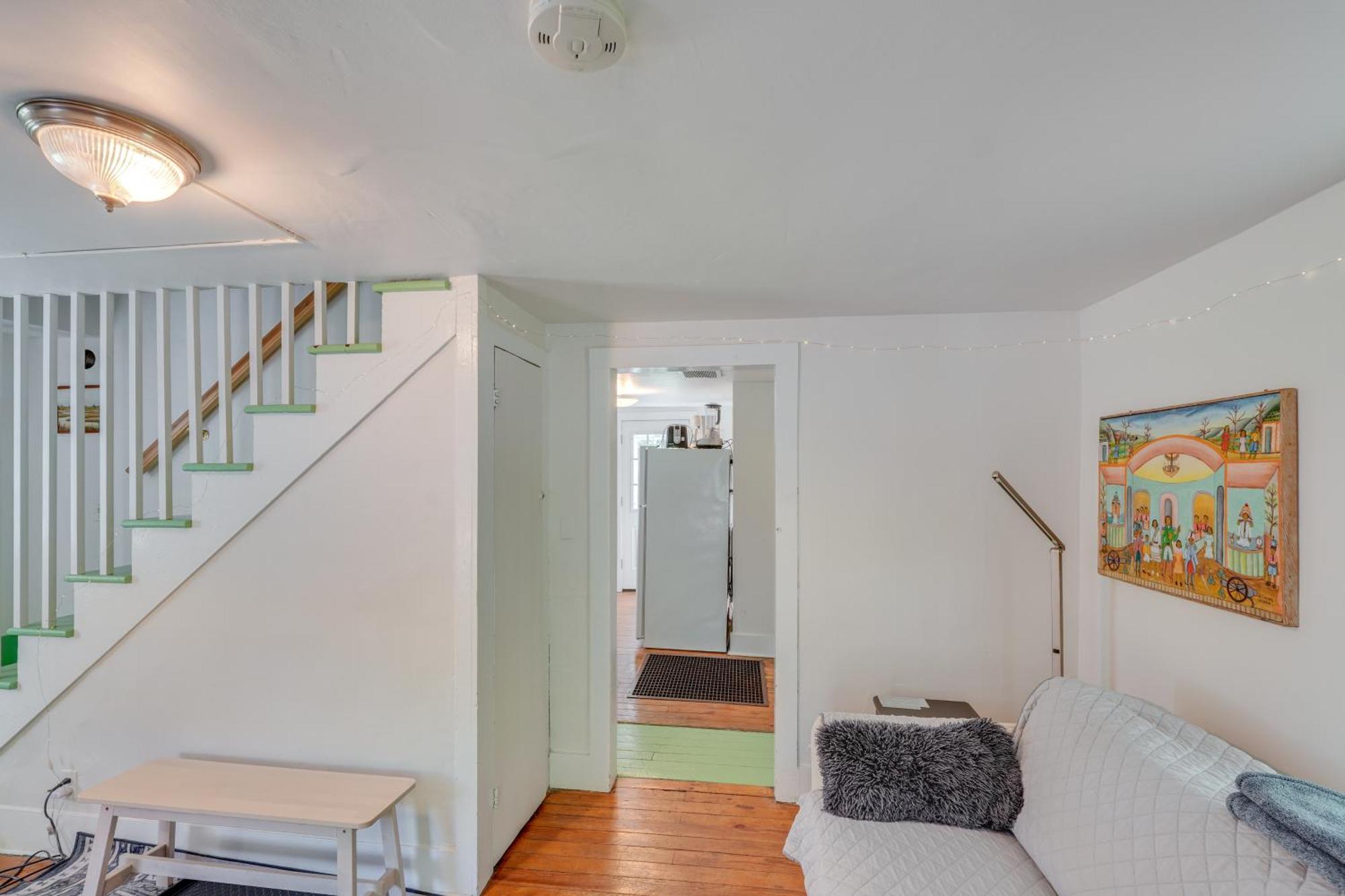 Updatedandpet-Friendly Cabin By Hikes And Woodstock! Bearsville Εξωτερικό φωτογραφία