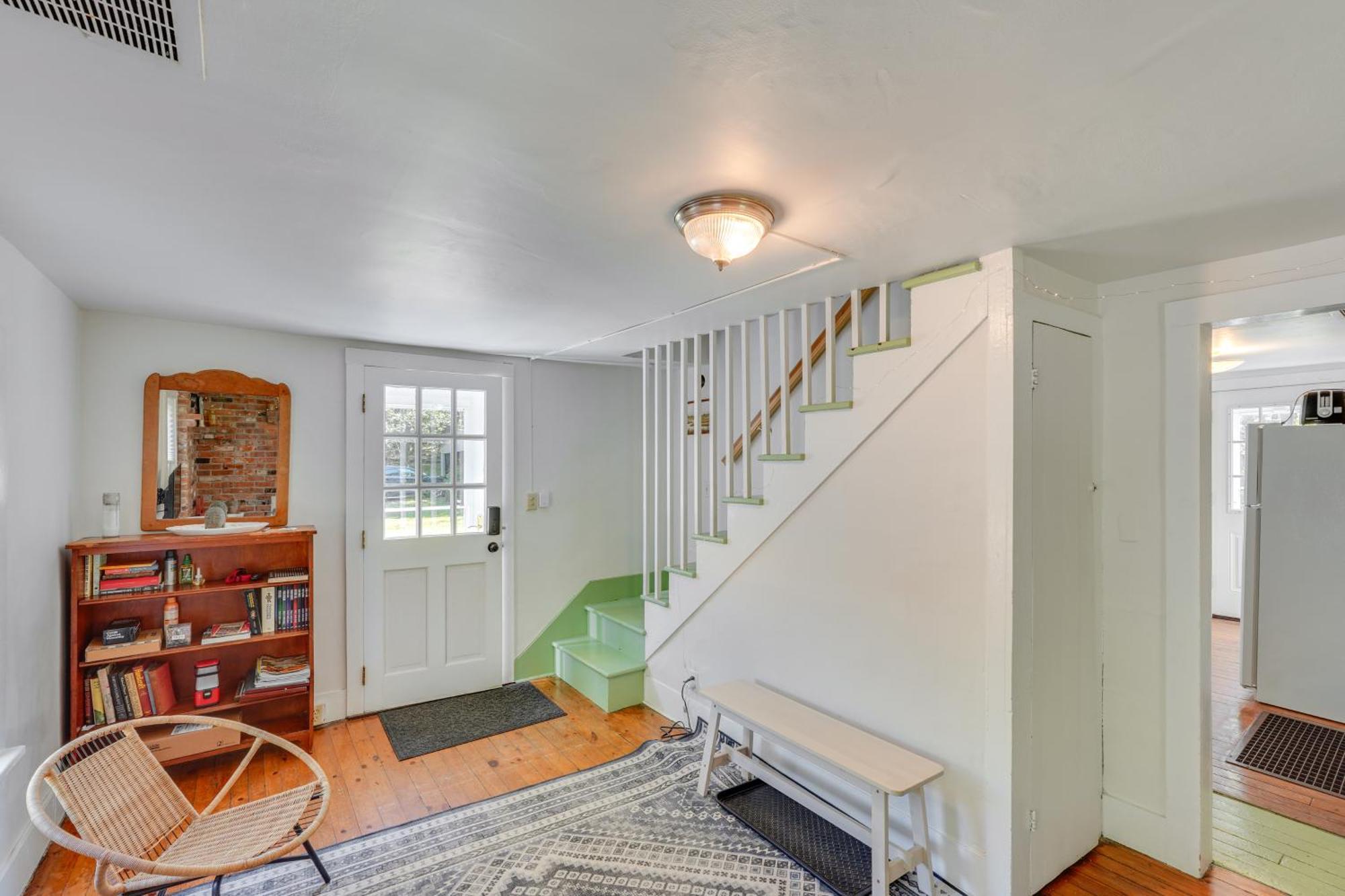 Updatedandpet-Friendly Cabin By Hikes And Woodstock! Bearsville Εξωτερικό φωτογραφία