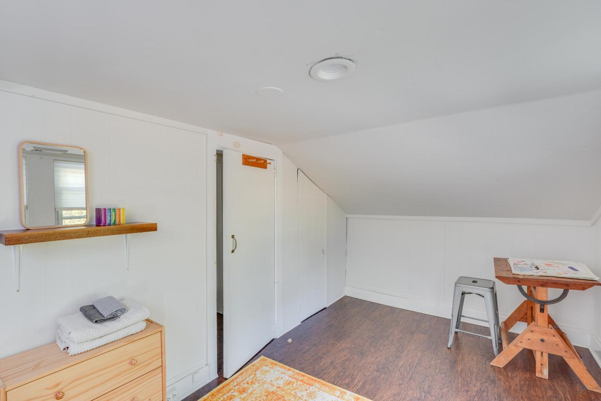 Updatedandpet-Friendly Cabin By Hikes And Woodstock! Bearsville Εξωτερικό φωτογραφία