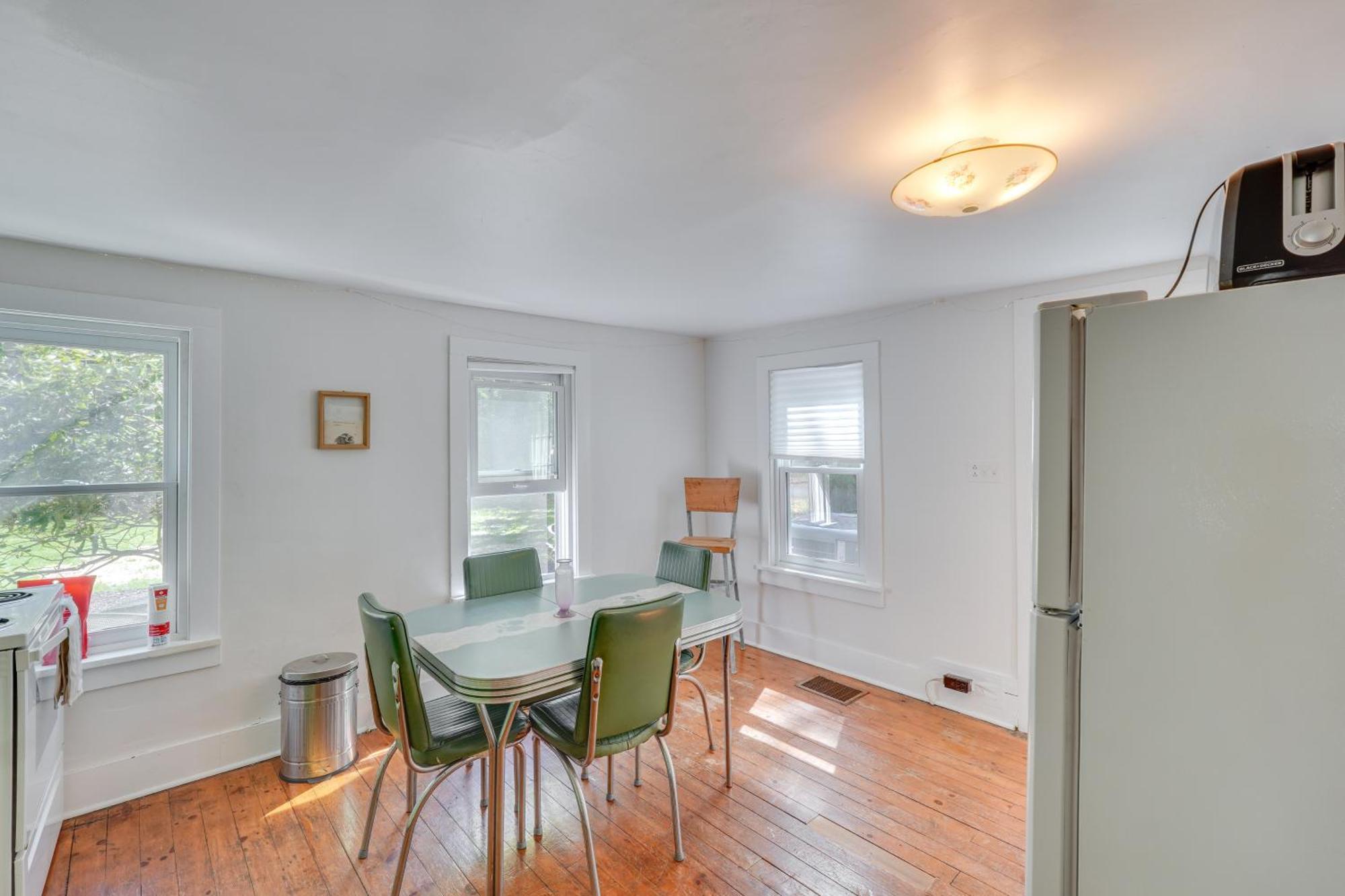Updatedandpet-Friendly Cabin By Hikes And Woodstock! Bearsville Εξωτερικό φωτογραφία