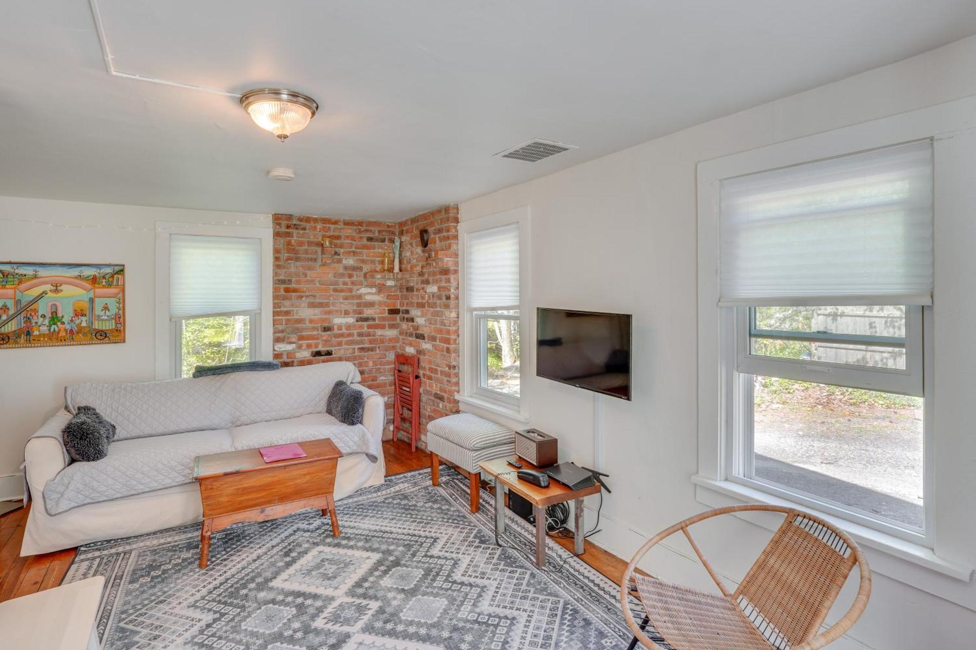 Updatedandpet-Friendly Cabin By Hikes And Woodstock! Bearsville Εξωτερικό φωτογραφία